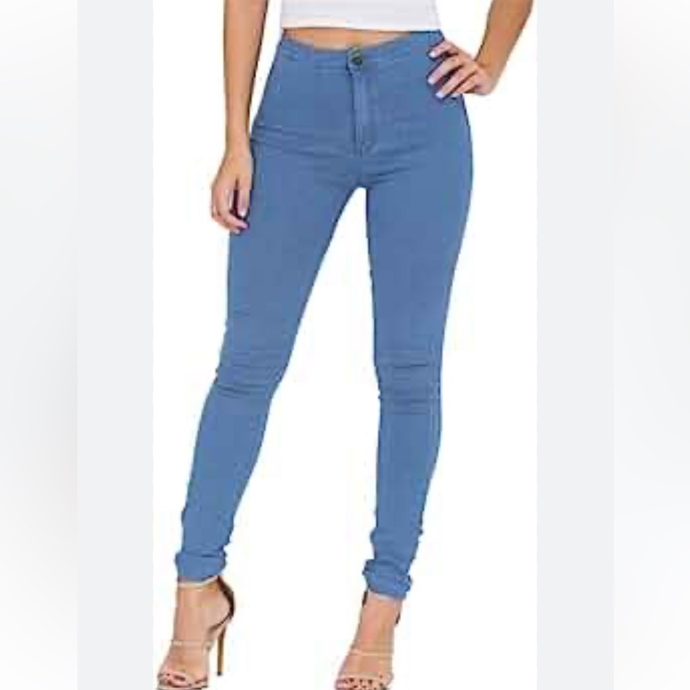 Joe’s Flawless The Charlie High Rise‎ Skinny Ankle. Size 27 (508)